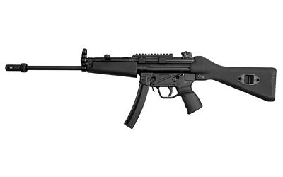 Zenith Z-5 Rifle 9mm 16.1" 30rd