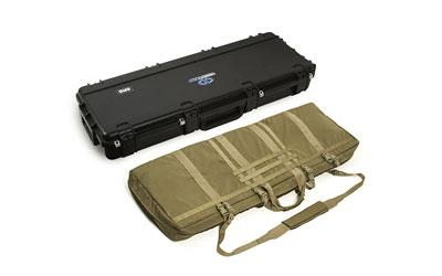 Dt Srs Hard/soft Case Combo