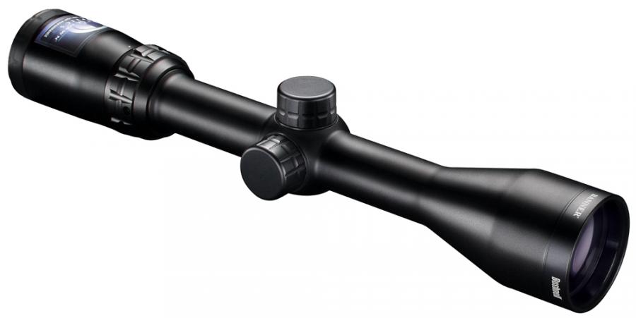 Bushnell 613944 Banner 3-9x40mm 36-12ft@100yds FOV