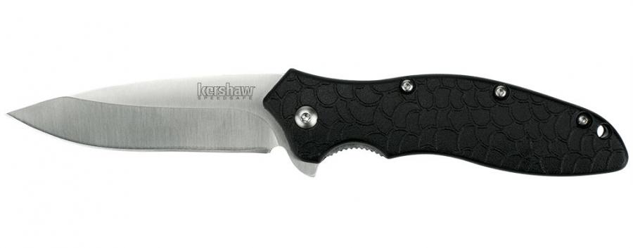 Ksh Oso Sweet Folder Clamshell