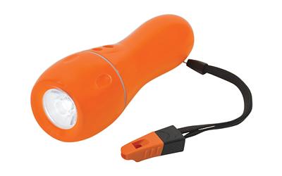Ust See Me Floating Light Orange