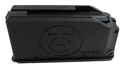Tca Vent 204/223 3rd Mag