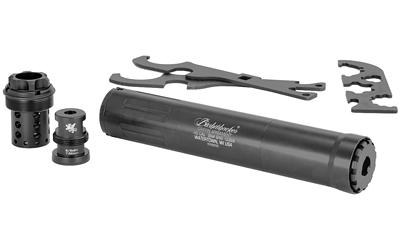 Griffin Bushwacker 46cal Modular Blk
