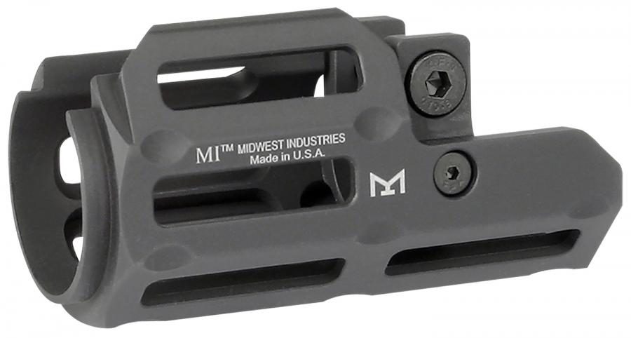 Midwest Ak Railed Gas Tube M92