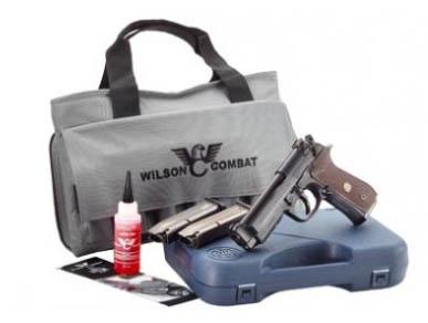 Wct 92g Brig Tac 9mm Tuned