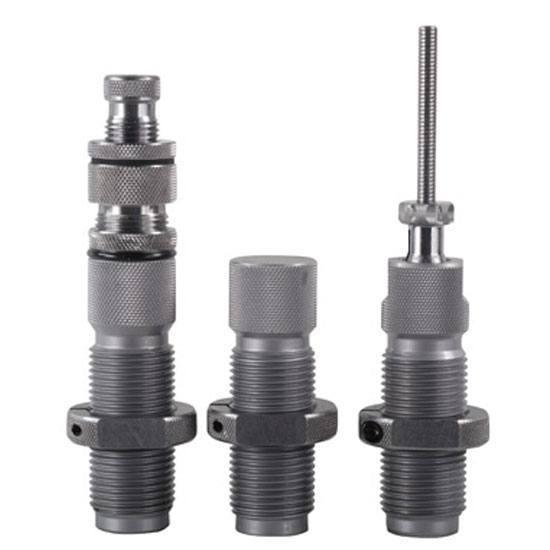 Hrndy 3-die Set Taper Crimp 45