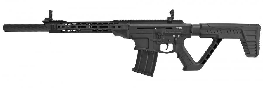Rock Island Armory VR80 view 2
