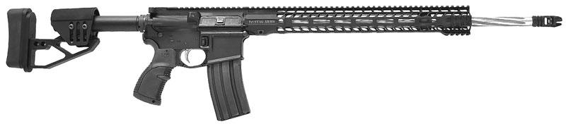 Stag 15 Helical .224 Valkyrie