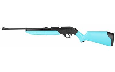 Crosman 760 Pumpmaster Rfl Lght Blue