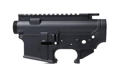 Lantac La-sf15 Forged Receiver Set