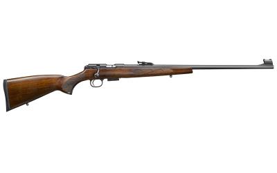 457 Lux 22lr Bl/wd 5rd