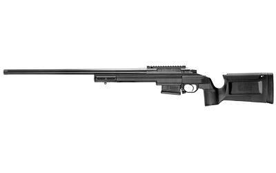 Seekins Havak Bravo 308win 24" Blk