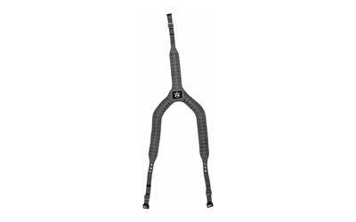 Ggg Ugf Battle Belt Suspenders Gry