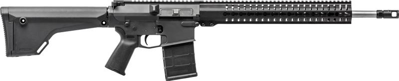 Cmmg Ar Mk3 3gr .308 Win.