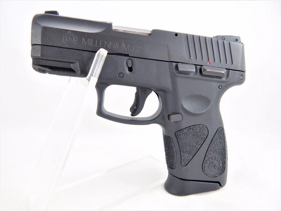 Taurus/taurus Int Mfg Pt111 G2 Millennium