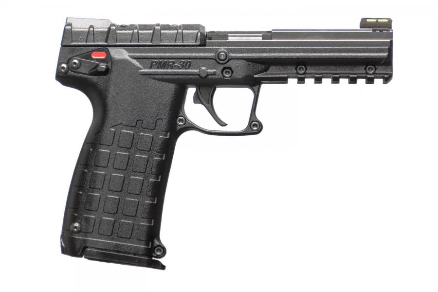 Kel-tec Pmr-30 22wmr 4.3" 30rd Zytel