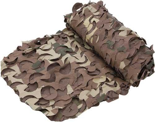 Camo Unlimited Fw03 Speialist Ultra-lite Flyway