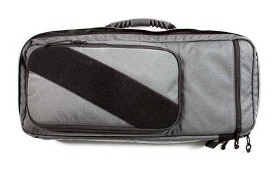 Haley Incog Subgun Bag Grey
