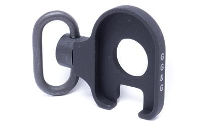 Gg&g Rem 870 Qd Rear Slg