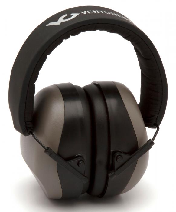 Pyramex Vgpm8010c Vg80 Earmuffs 26 dB