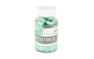 Rad 25 Pair Aqua Ear Plugs