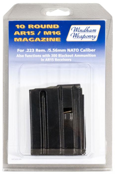 Windham Weaponry Pk10rd 223 Remington/5.56 Nato