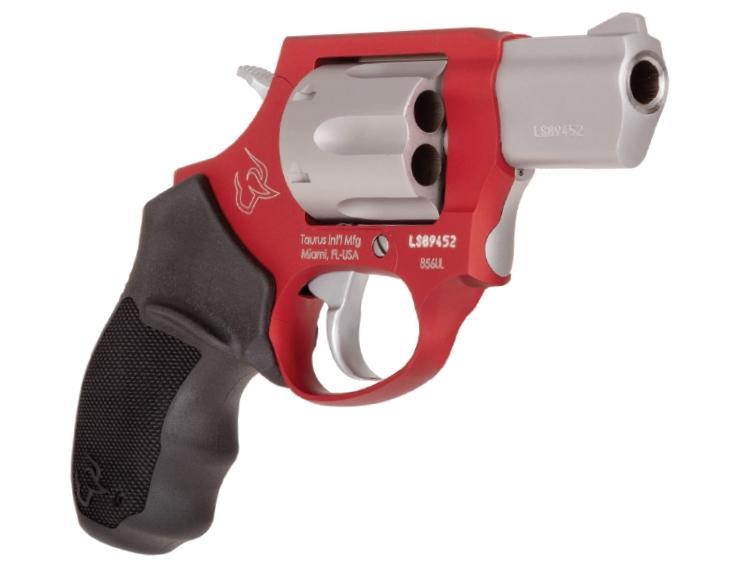 Tau M856ul 38sp Rev 2ss B