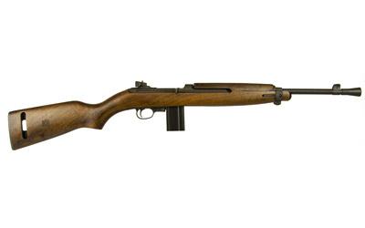 Inland M1 Car Jungle .30cal 16"