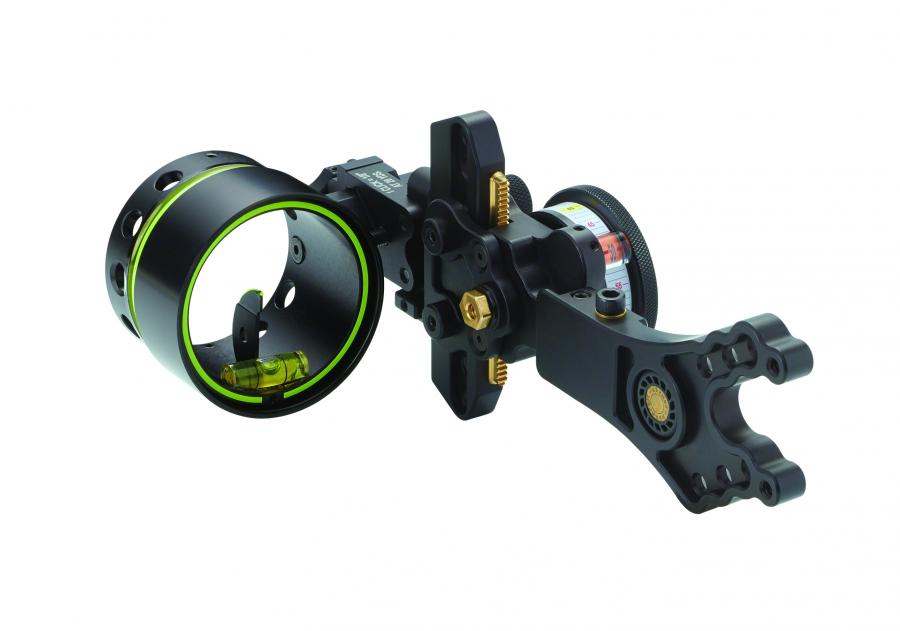 HHA Optimizer Lite Kingpin