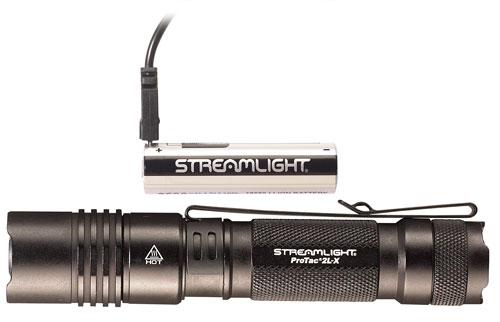 Streamlight Pro-tac 2l-x Usb