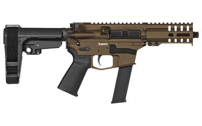 Cmmg Banshee 300 Pstl 40sw 5"