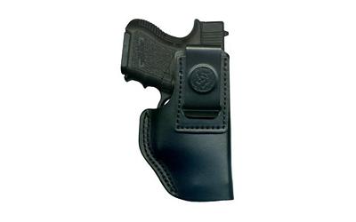 Desantis Insider Sig P365 Rh Blk
