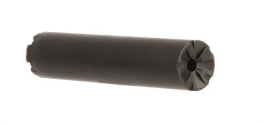 Silencerco 22 Sparrow 1/2x28