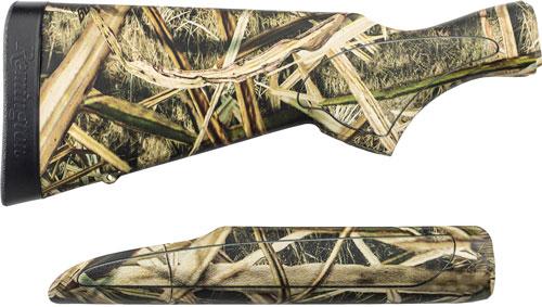Rem 870 12ga Stock And Forearm