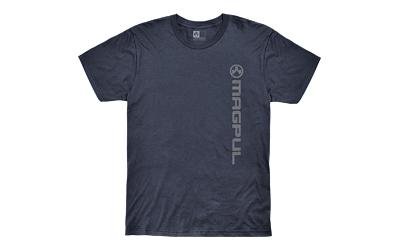 Magpul Vert Logo Tshrt Navy Xl