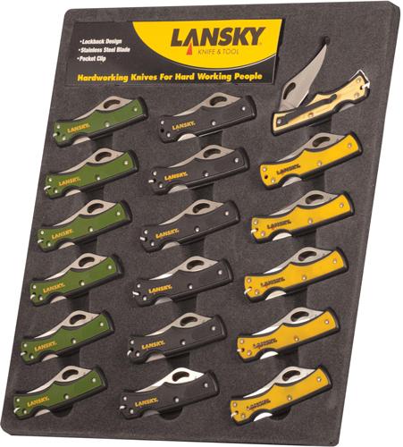 Lansky Sharpeners Small