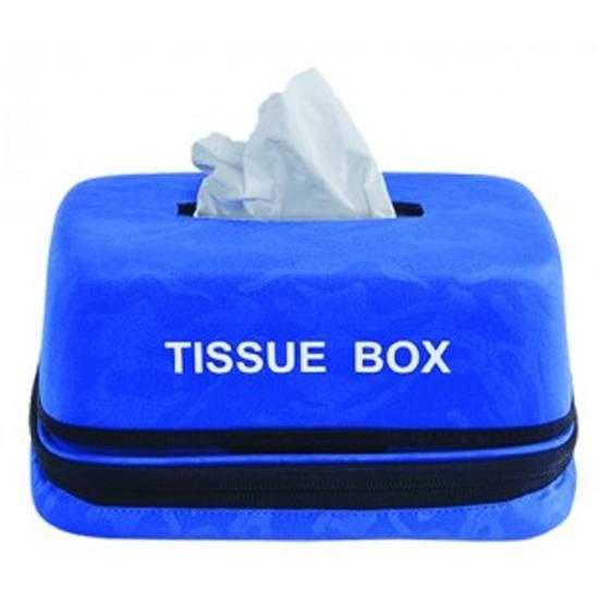 G*outdoors GPS Tissue Box Pistol Conceal