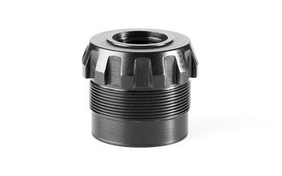 Dead Air Ghost Fixed Mount 1/2x36