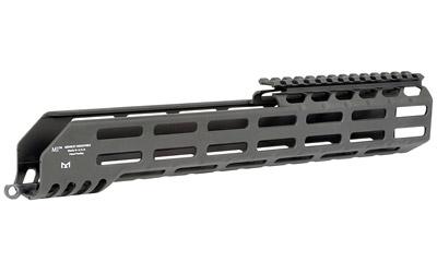 Midwest Sig Mcx Hndgrd 12.5" Blk