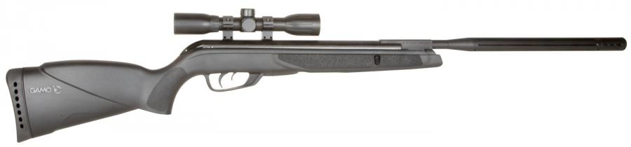 Gamo 6110067854 Wildcat Whisper 177