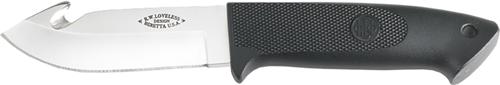 Beretta Knife Loveless Hunter