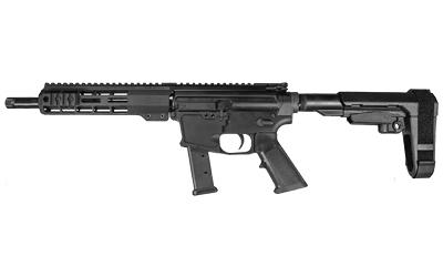 Wind Rp9sfs-9mm Pstl 9MM 9IN GLK