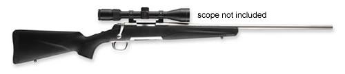 X-bolt Ss Stkr 243win 22