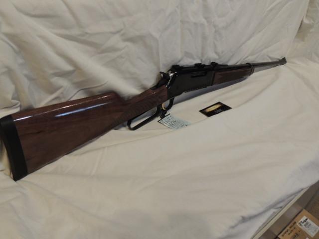 Used Browning BLR LT. Beautiful, Lightly