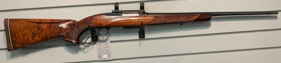 Winchester 88 .308win