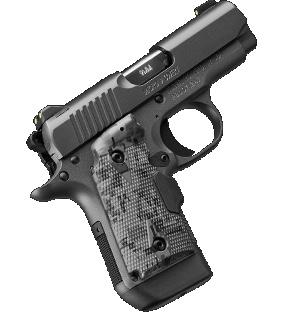 Kimber Micro 9 Covert 9mm 3"