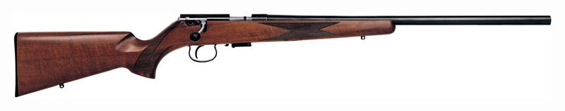 Anschutz 1416 Hb 22lr 2-stg