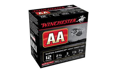 Win Aa Super Hc 12ga 2.75"
