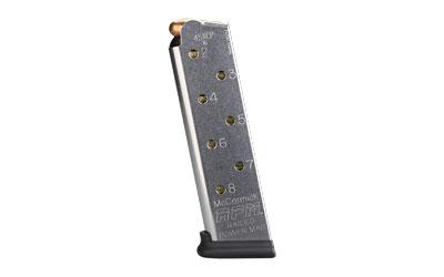 Mag Chip Rpm 8rd 45acp Silver