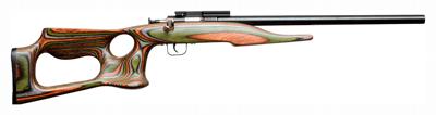 Chipmunk Rifle Barracuda .22lr